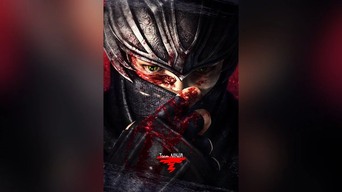 Арт из Ninja Gaiden 3 / Картинка 22