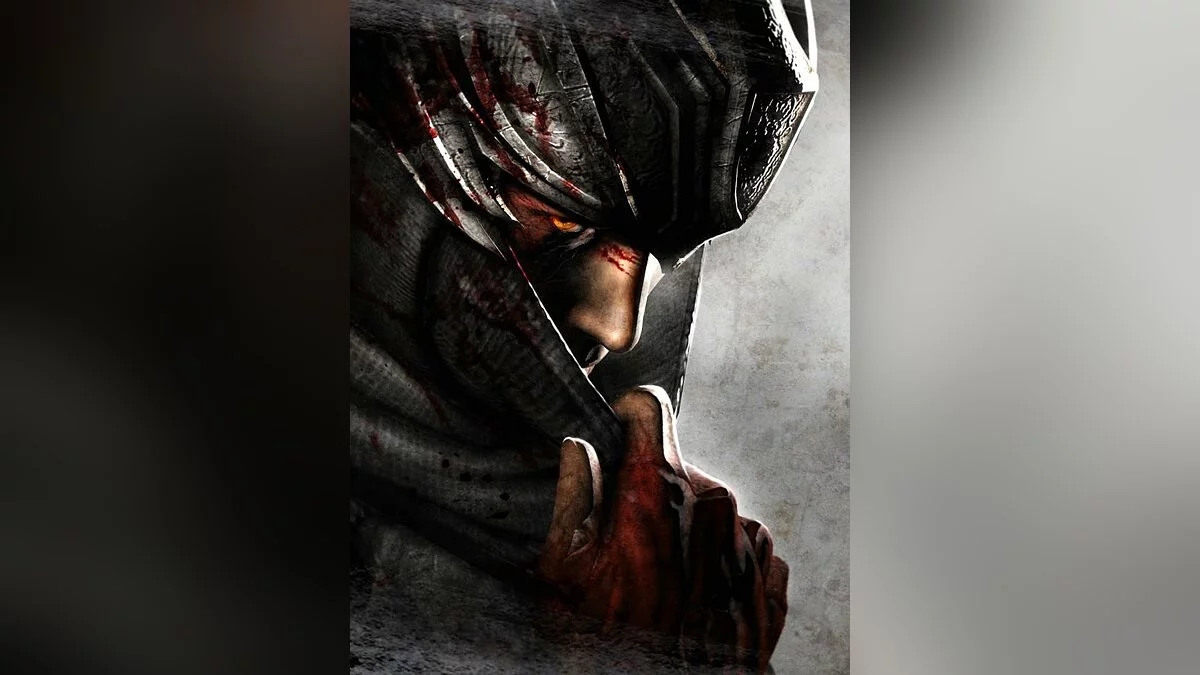Арт из Ninja Gaiden 3 / Картинка 23
