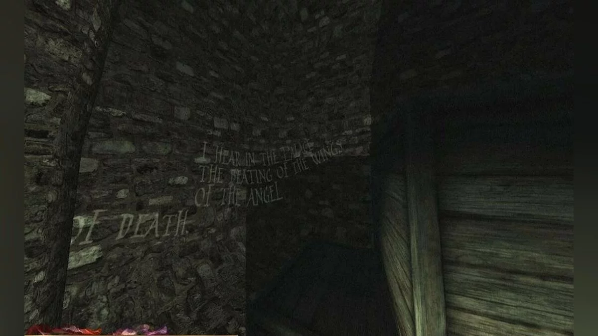 Скриншоты из Fatale / Картинка 64