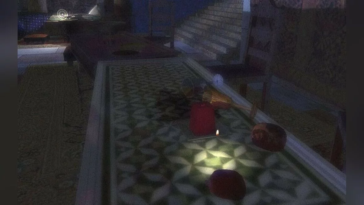 Скриншоты из Fatale / Картинка 74