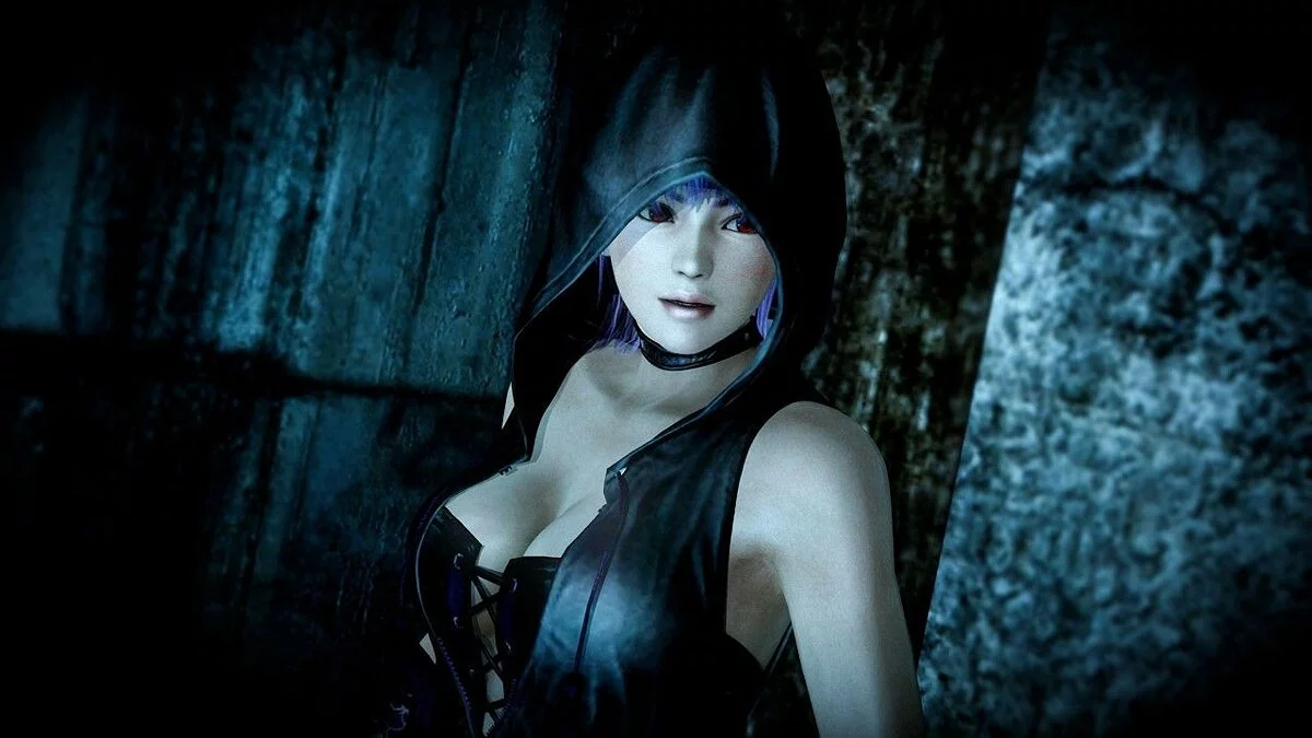 Скриншоты из Fatal Frame / Картинка 28