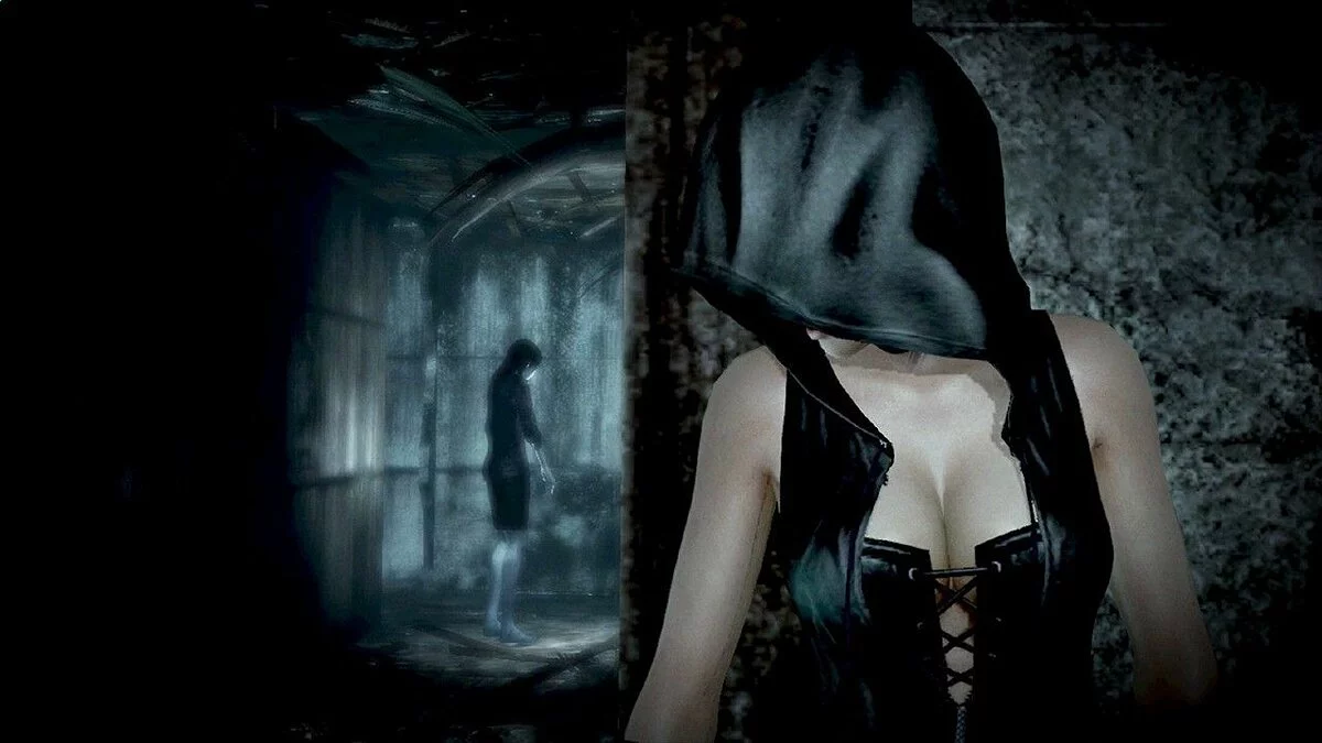 Скриншоты из Fatal Frame / Картинка 37