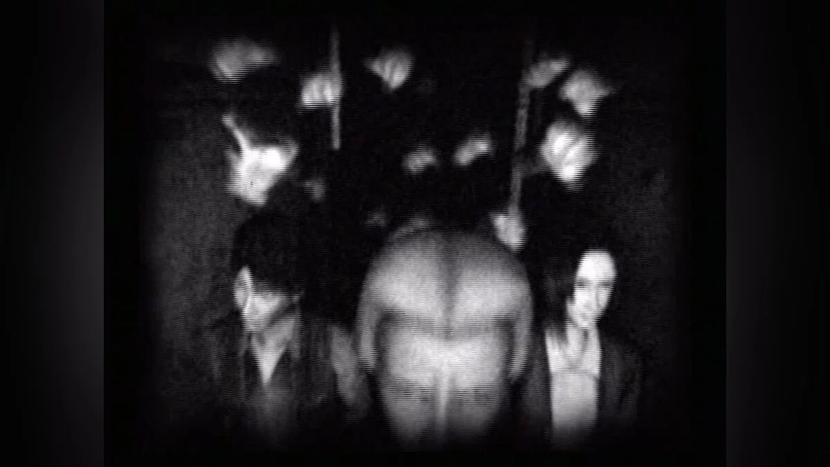 Скриншоты из Fatal Frame / Картинка 55