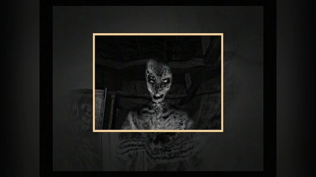 Скриншоты из Fatal Frame / Картинка 57