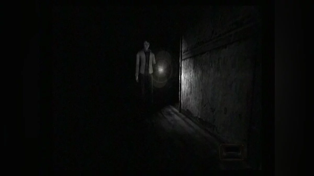 Скриншоты из Fatal Frame / Картинка 60