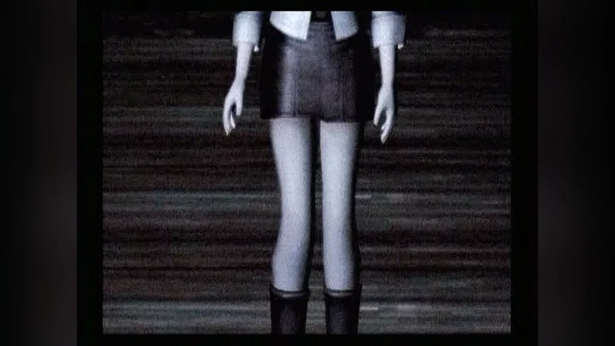 Скриншоты из Fatal Frame / Картинка 62