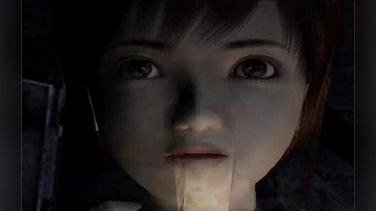 Скриншоты из Fatal Frame / Картинка 1
