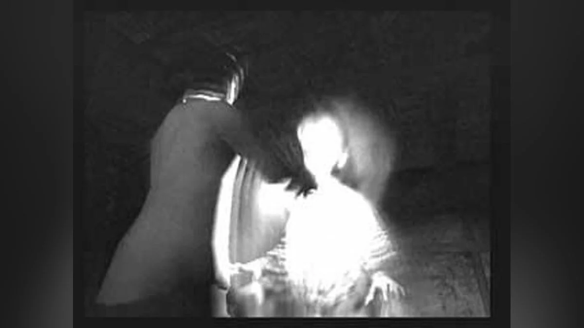 Скриншоты из Fatal Frame / Картинка 2