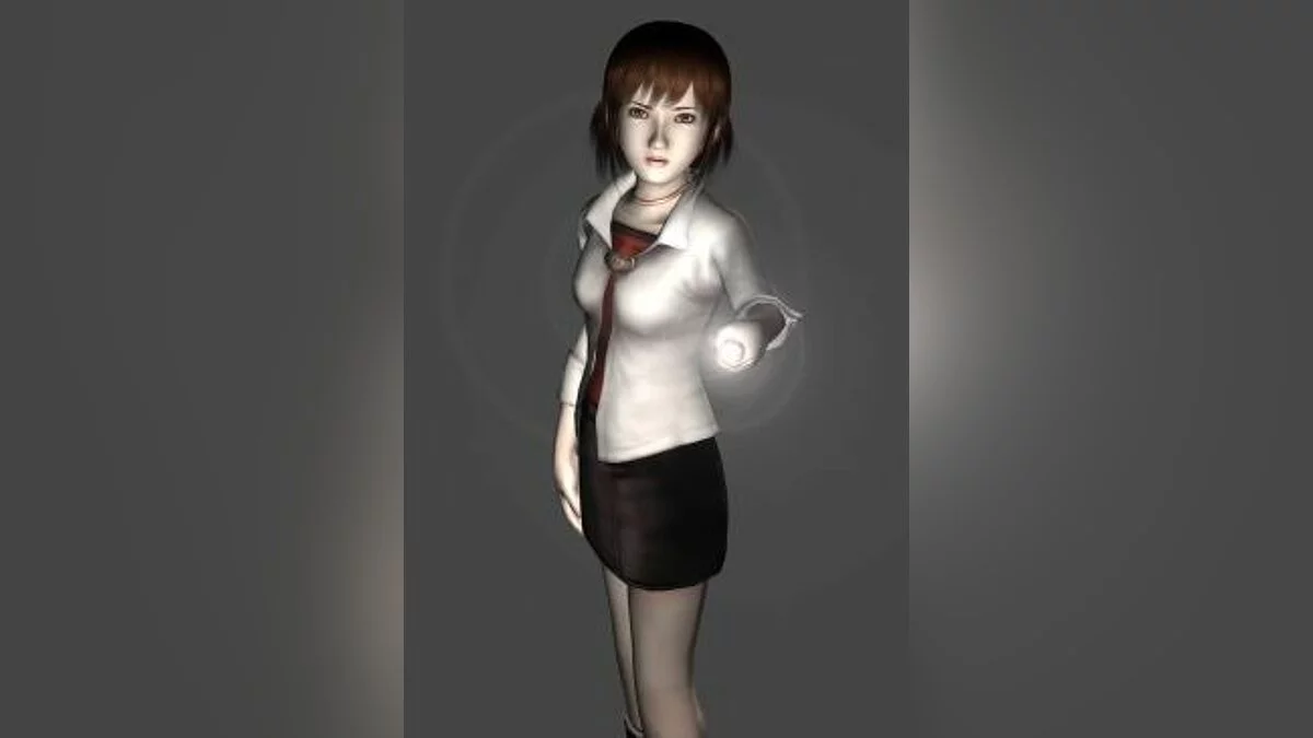 Скриншоты из Fatal Frame / Картинка 5