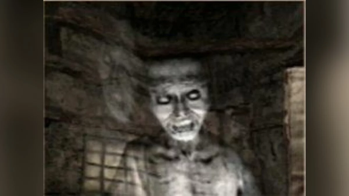 Скриншоты из Fatal Frame / Картинка 6