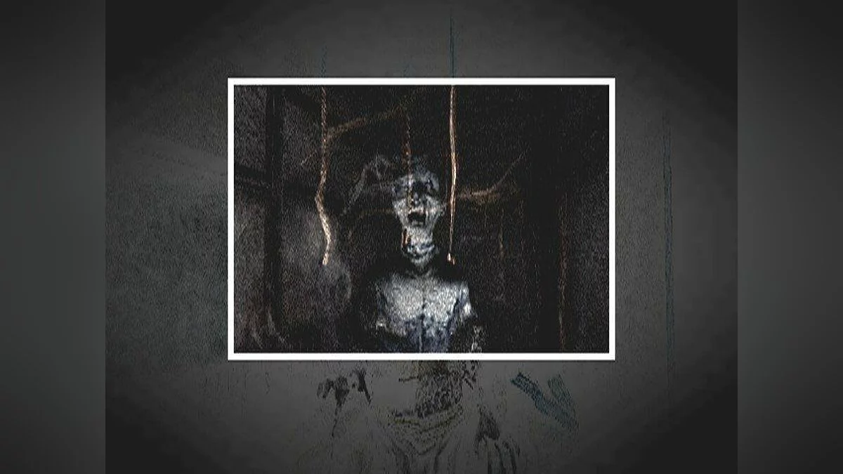 Скриншоты из Fatal Frame / Картинка 11