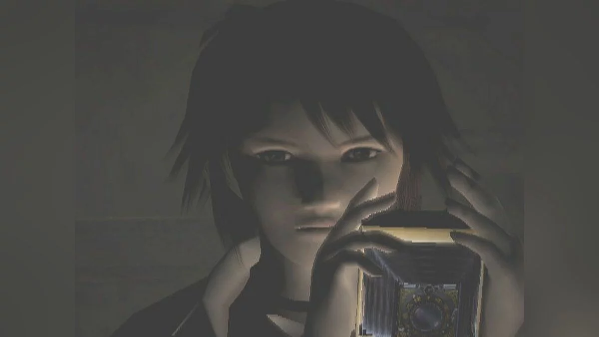 Скриншоты из Fatal Frame / Картинка 16