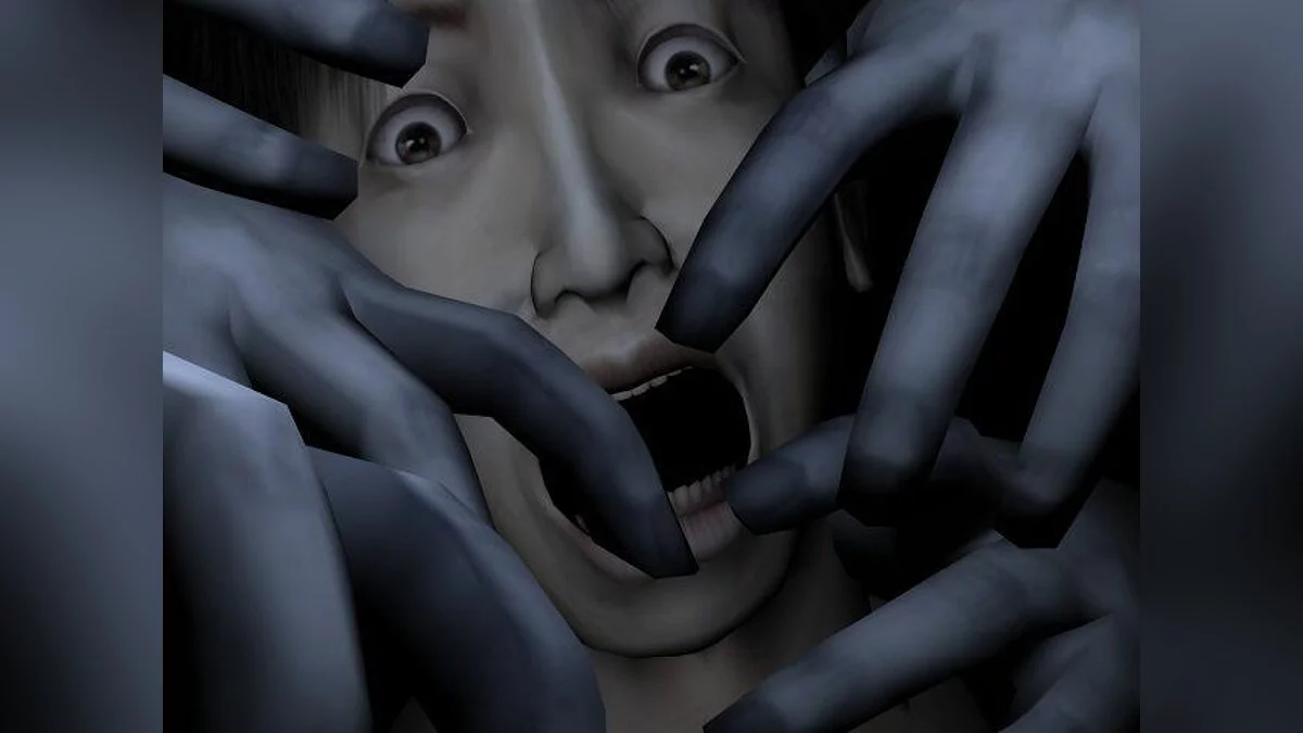Скриншоты из Fatal Frame / Картинка 23