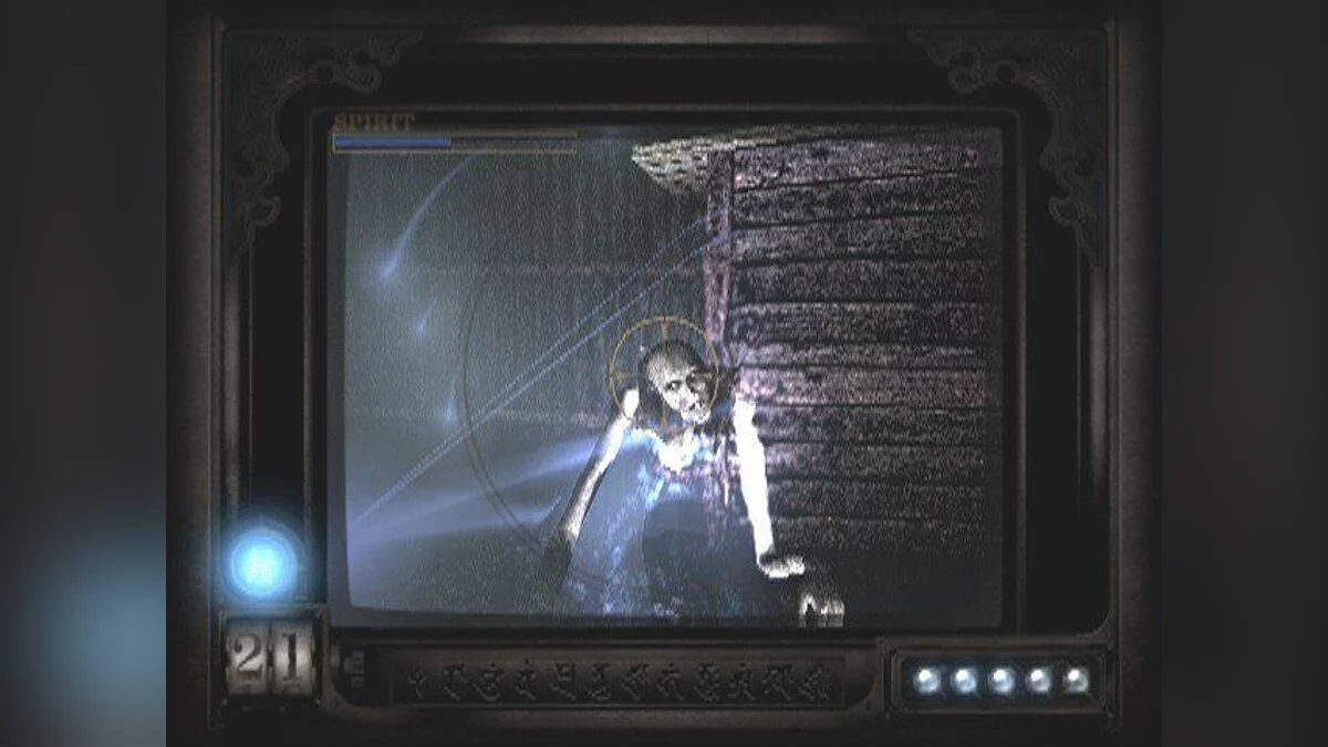 Скриншоты из Fatal Frame / Картинка 25