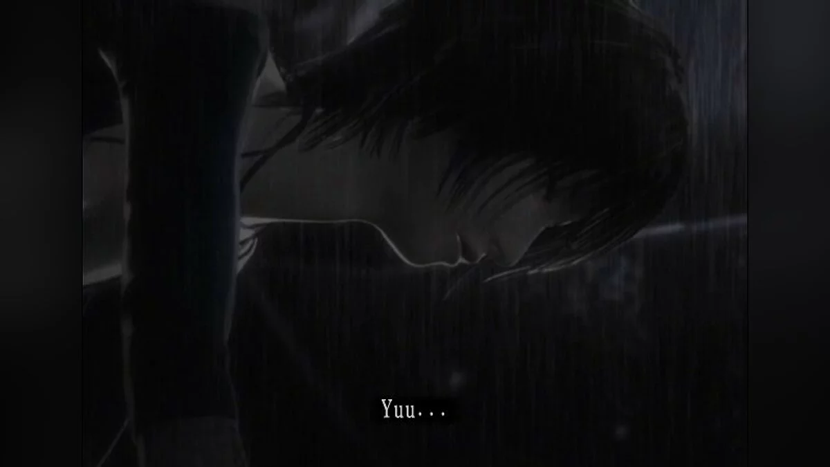 Скриншоты из Fatal Frame 3: The Tormented / Картинка 23