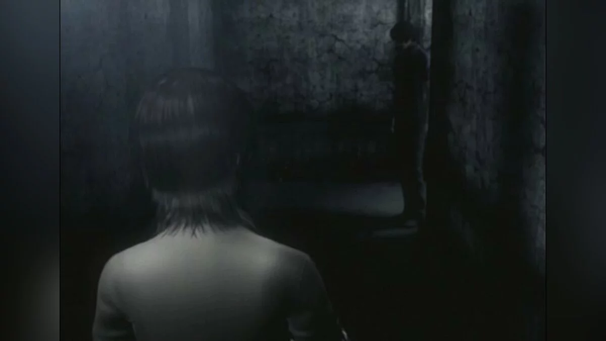 Скриншоты из Fatal Frame 3: The Tormented / Картинка 26