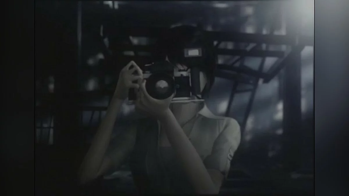 Скриншоты из Fatal Frame 3: The Tormented / Картинка 25
