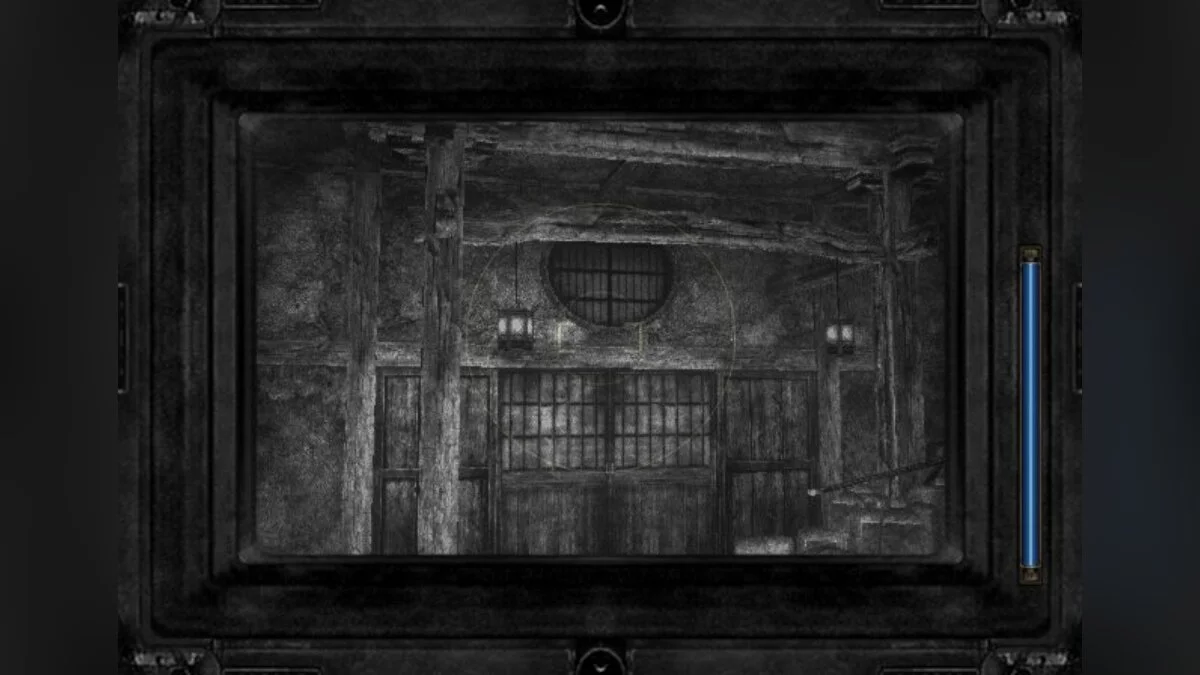 Скриншоты из Fatal Frame 3: The Tormented / Картинка 28