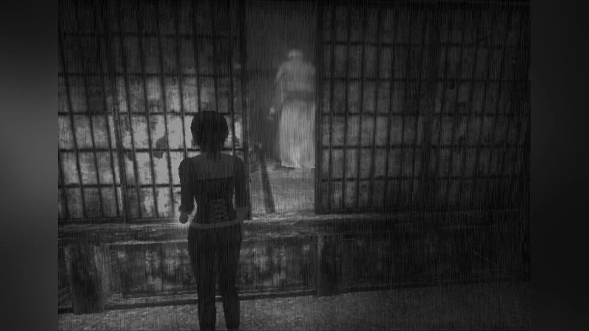 Скриншоты из Fatal Frame 3: The Tormented / Картинка 29