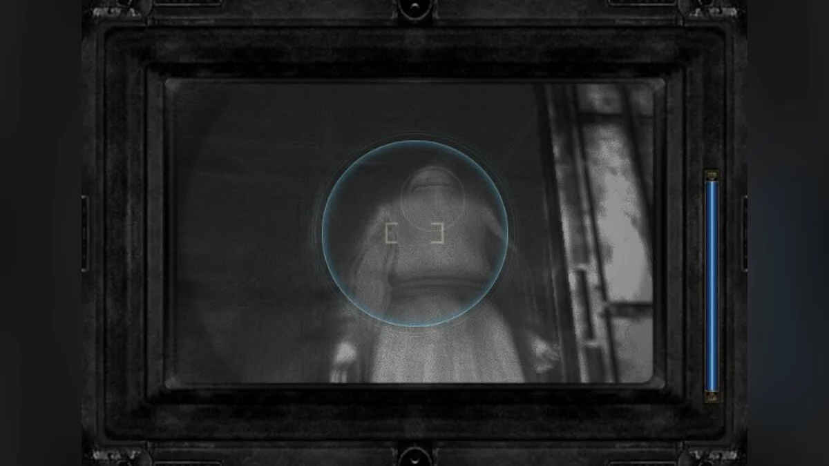Скриншоты из Fatal Frame 3: The Tormented / Картинка 31