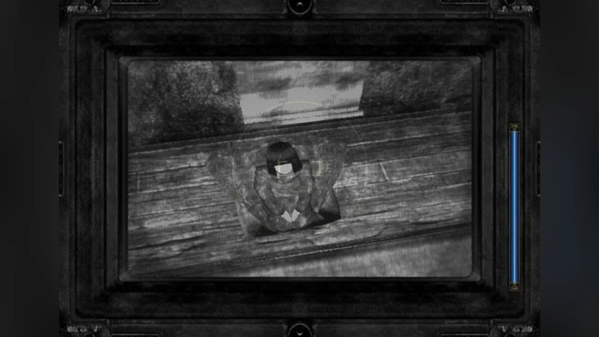 Скриншоты из Fatal Frame 3: The Tormented / Картинка 33