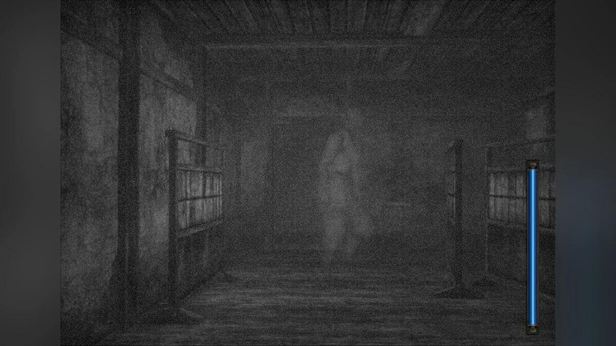 Скриншоты из Fatal Frame 3: The Tormented / Картинка 34