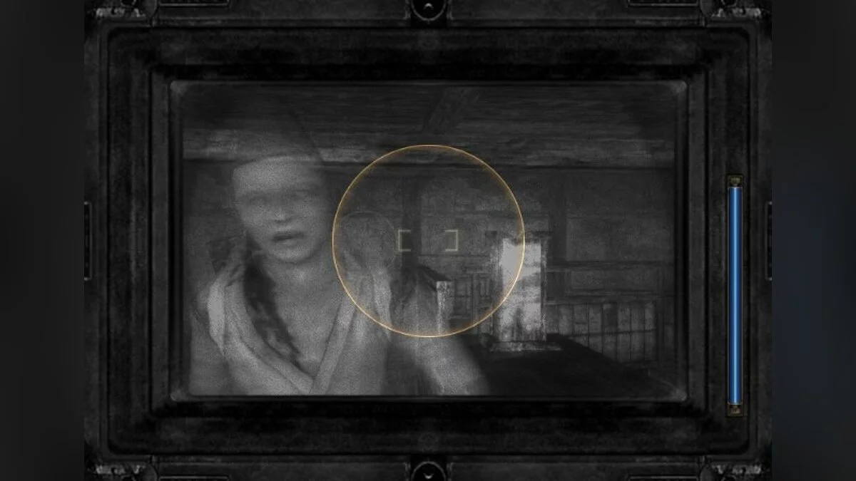 Скриншоты из Fatal Frame 3: The Tormented / Картинка 35