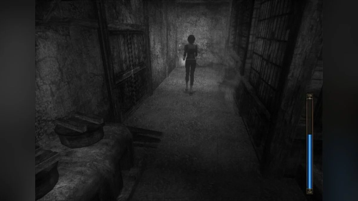 Скриншоты из Fatal Frame 3: The Tormented / Картинка 38