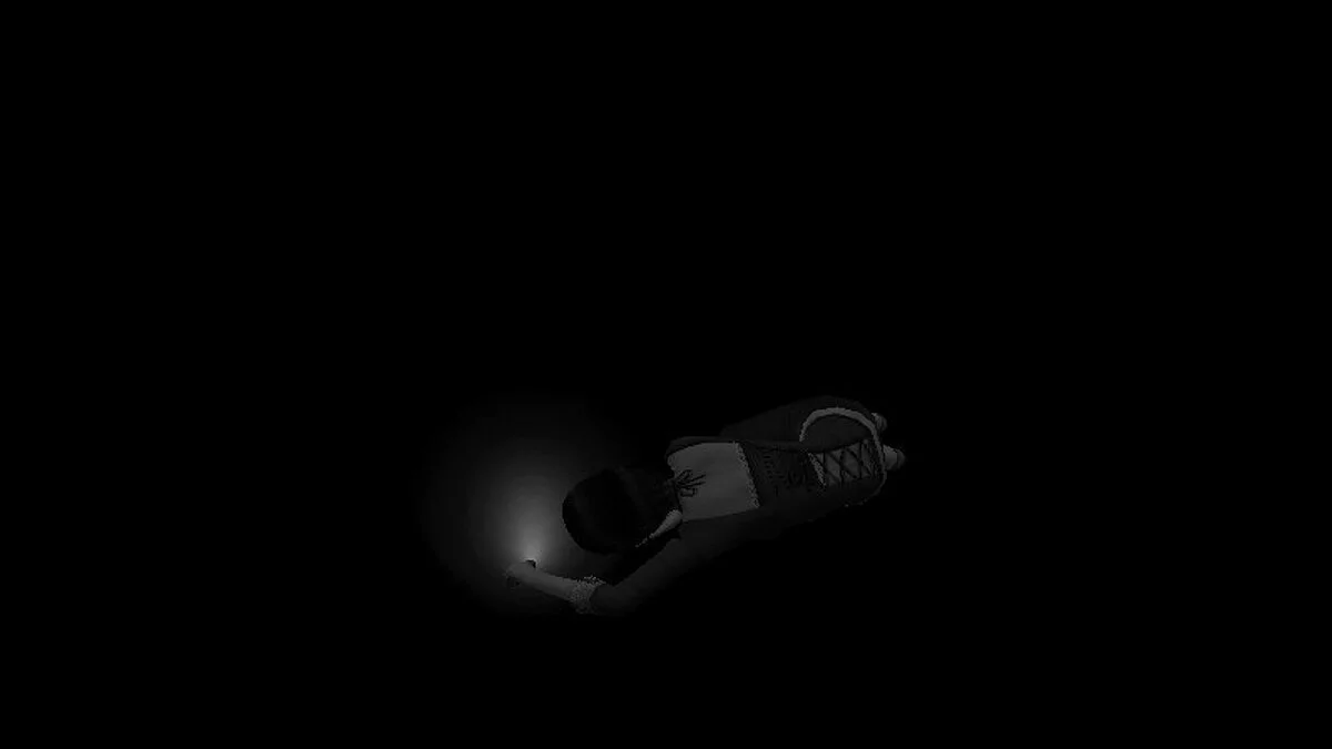 Скриншоты из Fatal Frame 3: The Tormented / Картинка 42