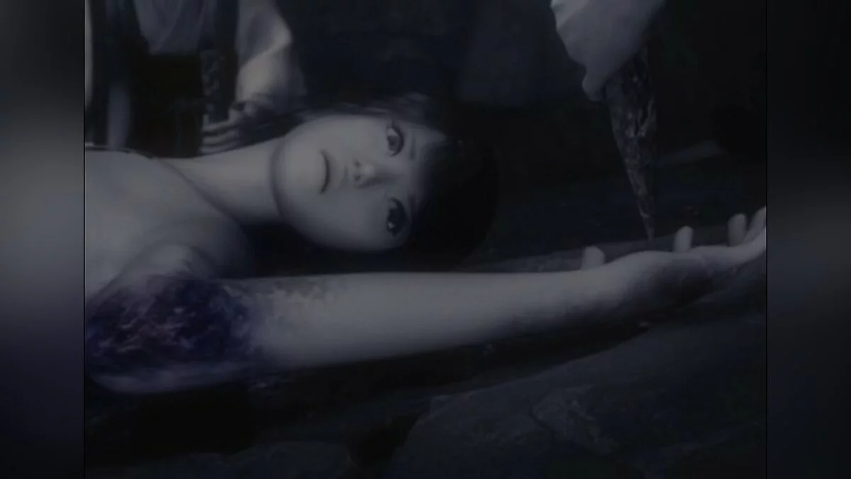 Скриншоты из Fatal Frame 3: The Tormented / Картинка 47
