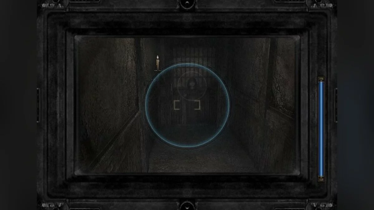 Скриншоты из Fatal Frame 3: The Tormented / Картинка 55