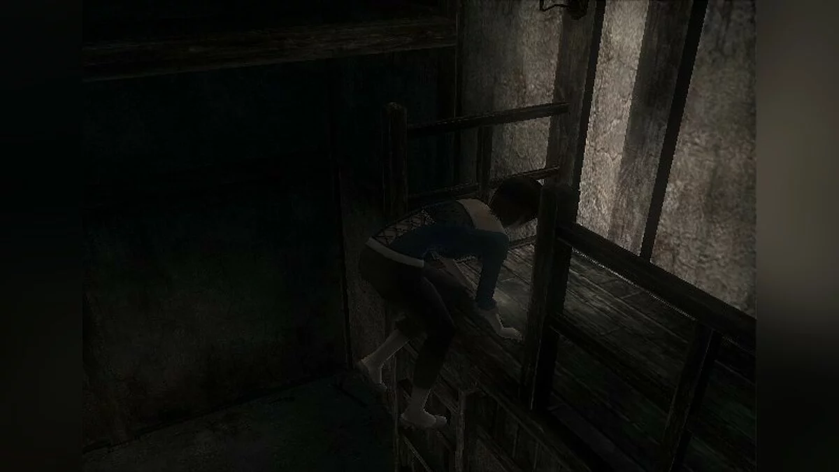 Скриншоты из Fatal Frame 3: The Tormented / Картинка 57