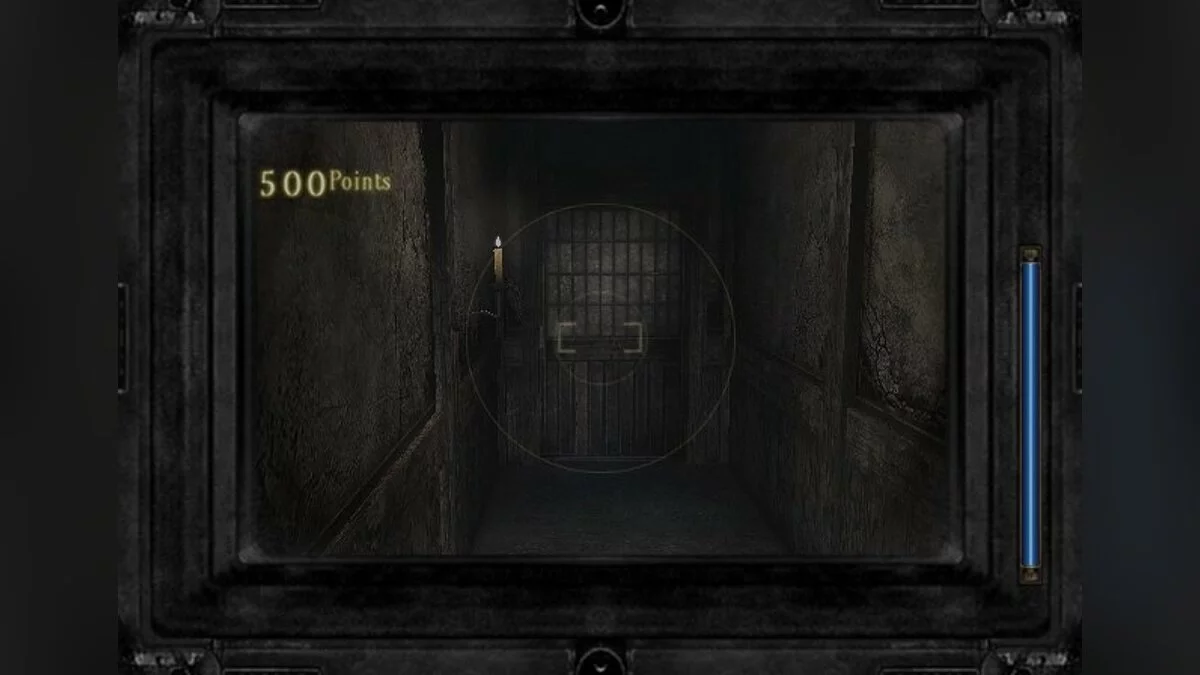 Скриншоты из Fatal Frame 3: The Tormented / Картинка 56