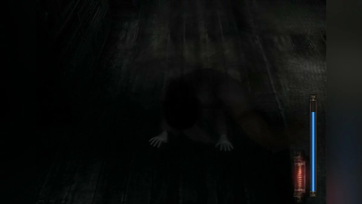 Скриншоты из Fatal Frame 3: The Tormented / Картинка 65