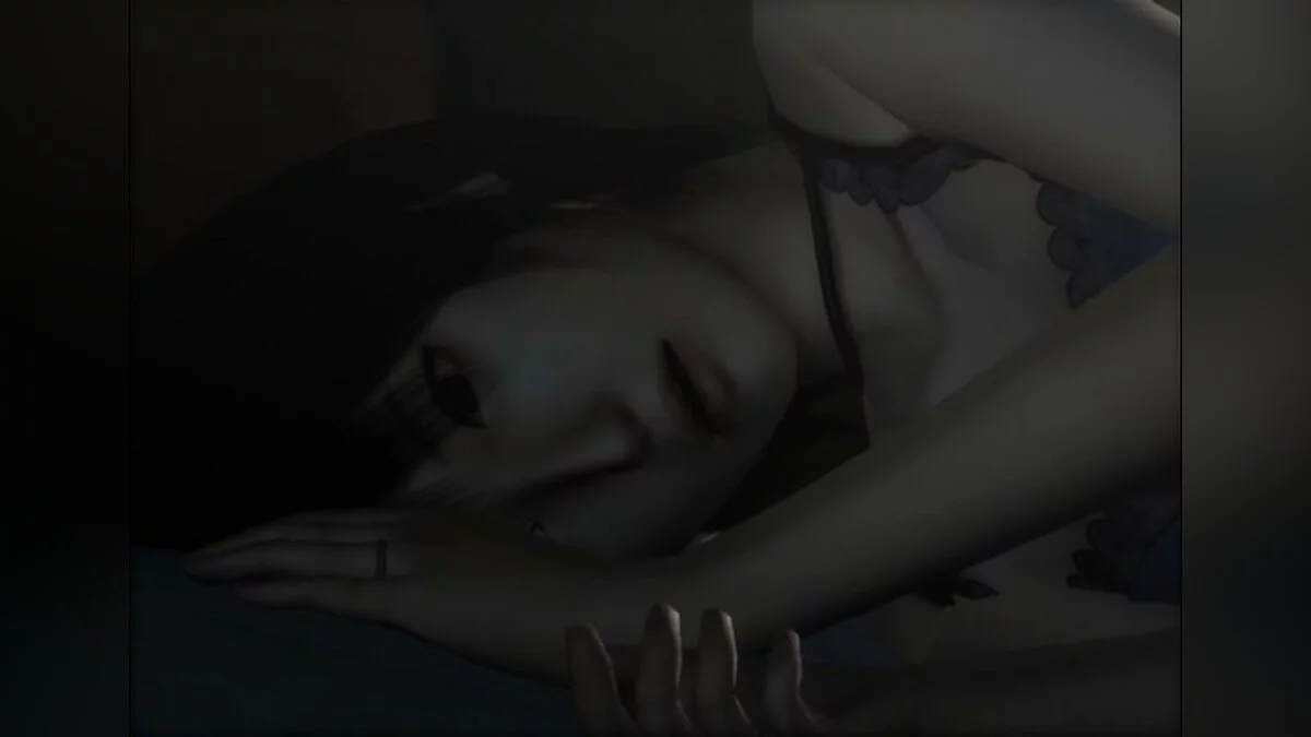 Скриншоты из Fatal Frame 3: The Tormented / Картинка 67