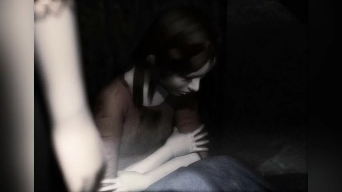 Скриншоты из Fatal Frame 3: The Tormented / Картинка 66