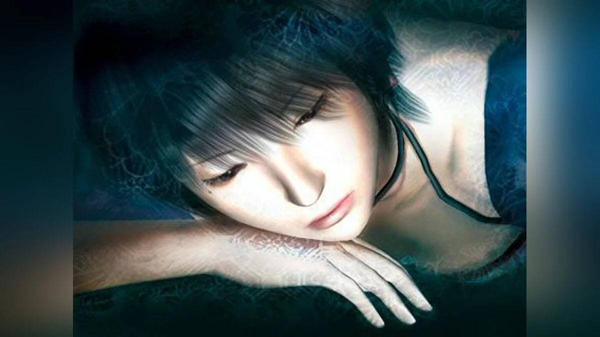 Скриншоты из Fatal Frame 3: The Tormented / Картинка 9