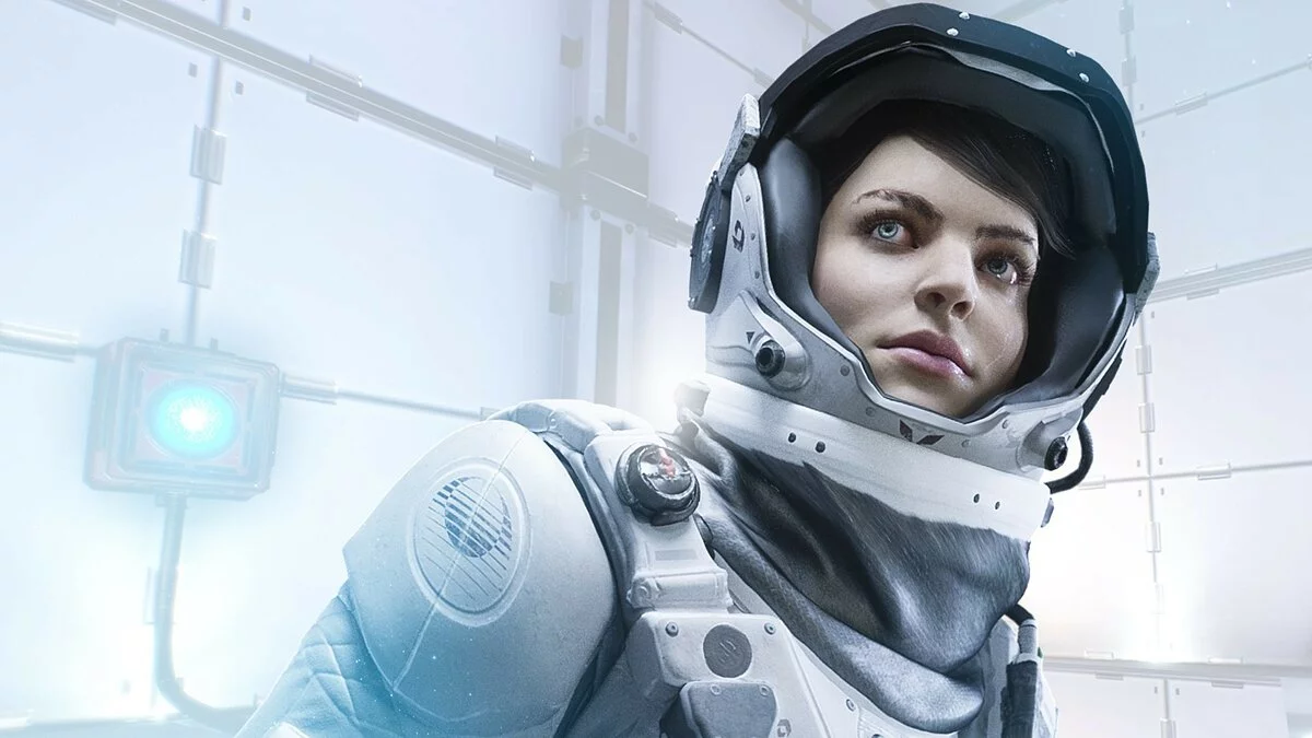 Арт из The Turing Test / Картинка 1