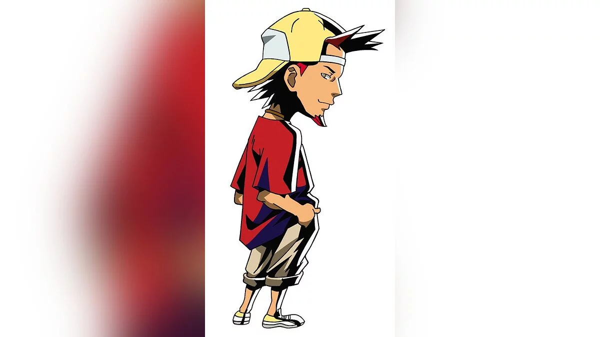 Арт из Viewtiful Joe / Картинка 4