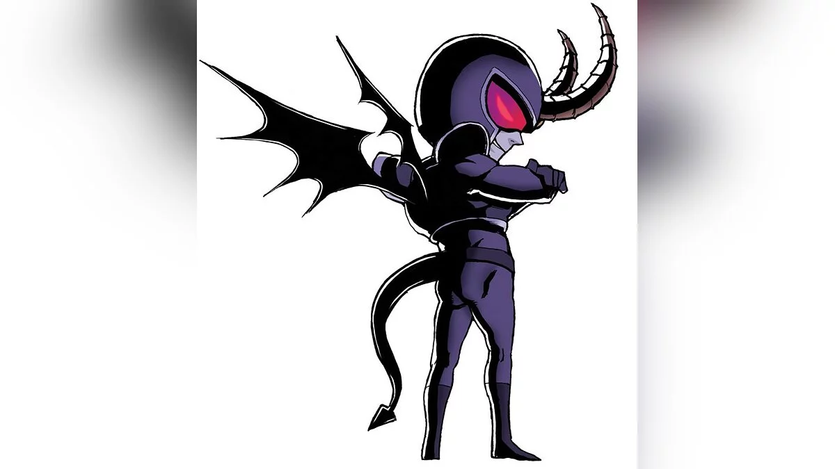 Арт из Viewtiful Joe / Картинка 13