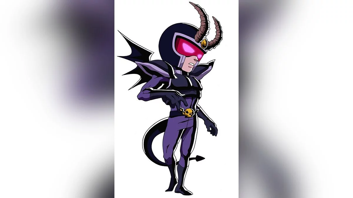 Арт из Viewtiful Joe / Картинка 14