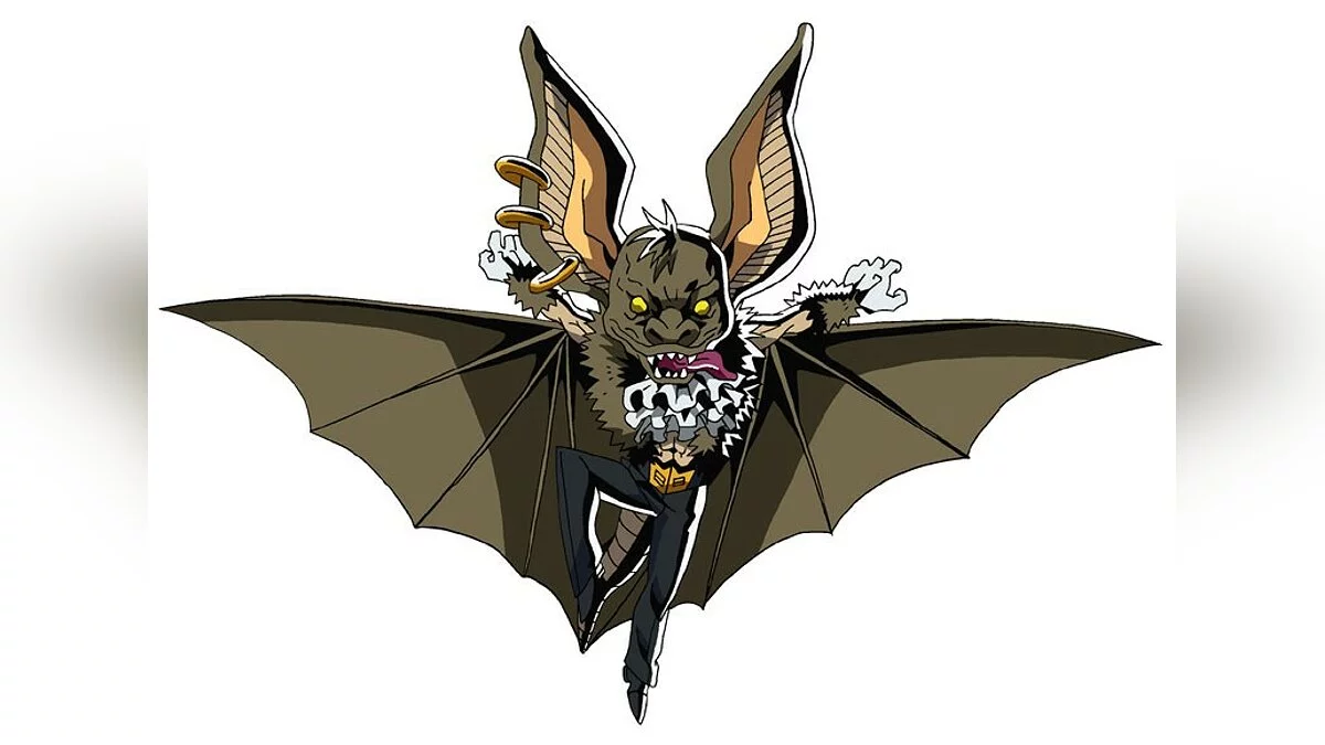 Арт из Viewtiful Joe / Картинка 24