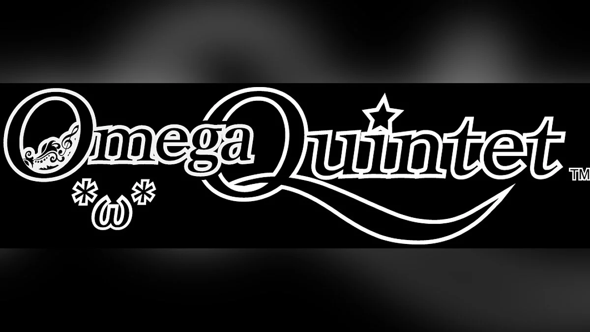 Арт из Omega Quintet / Картинка 2