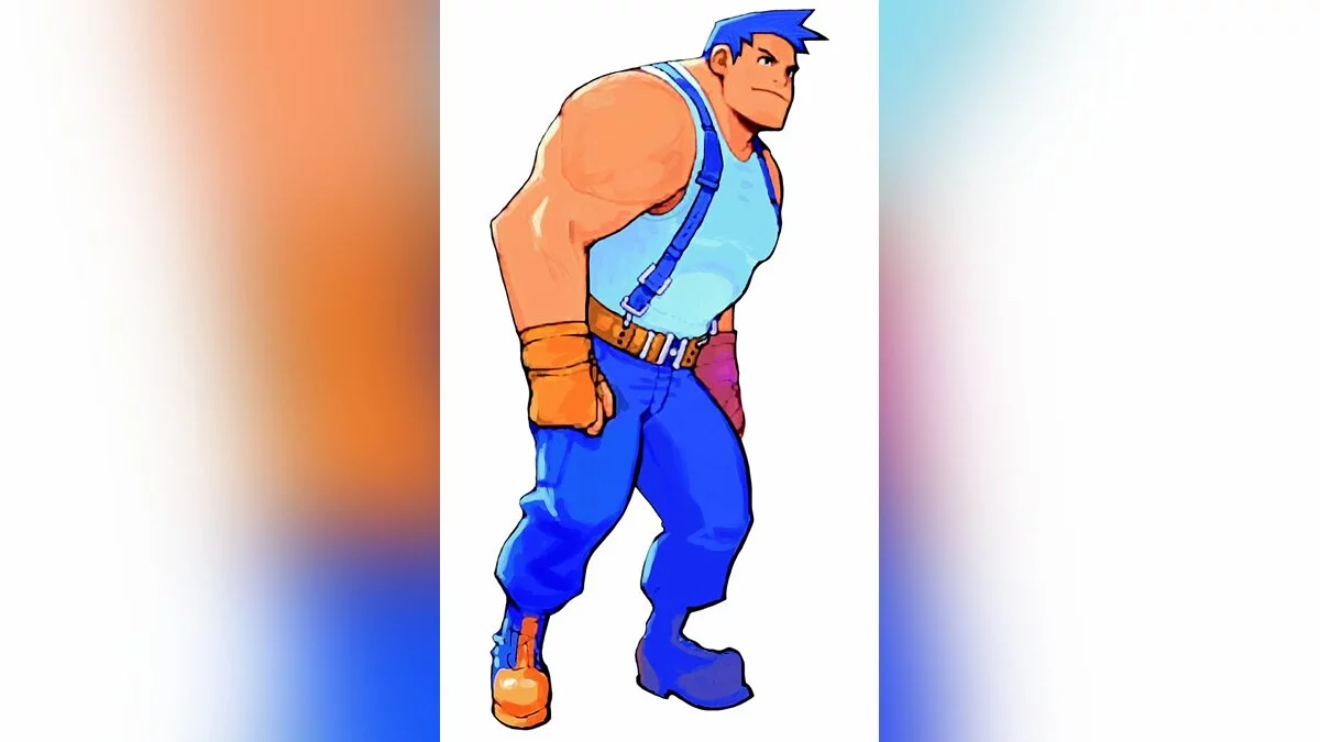 Арт из Advance Wars 2: Black Hole Rising / Картинка 4