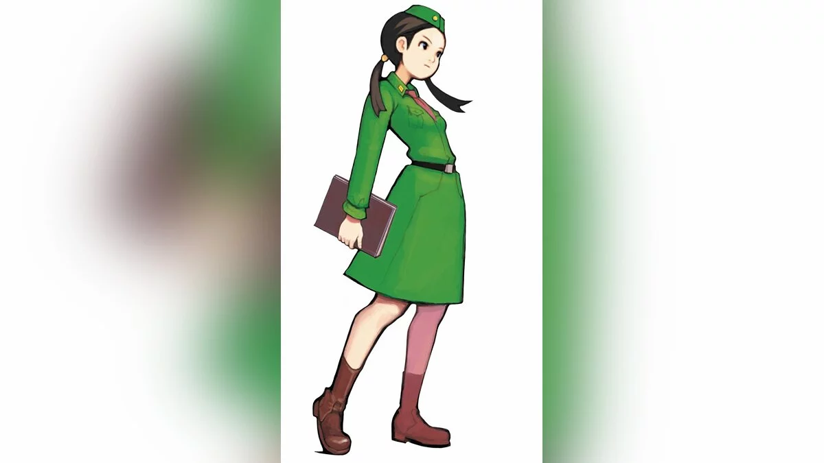 Арт из Advance Wars 2: Black Hole Rising / Картинка 10
