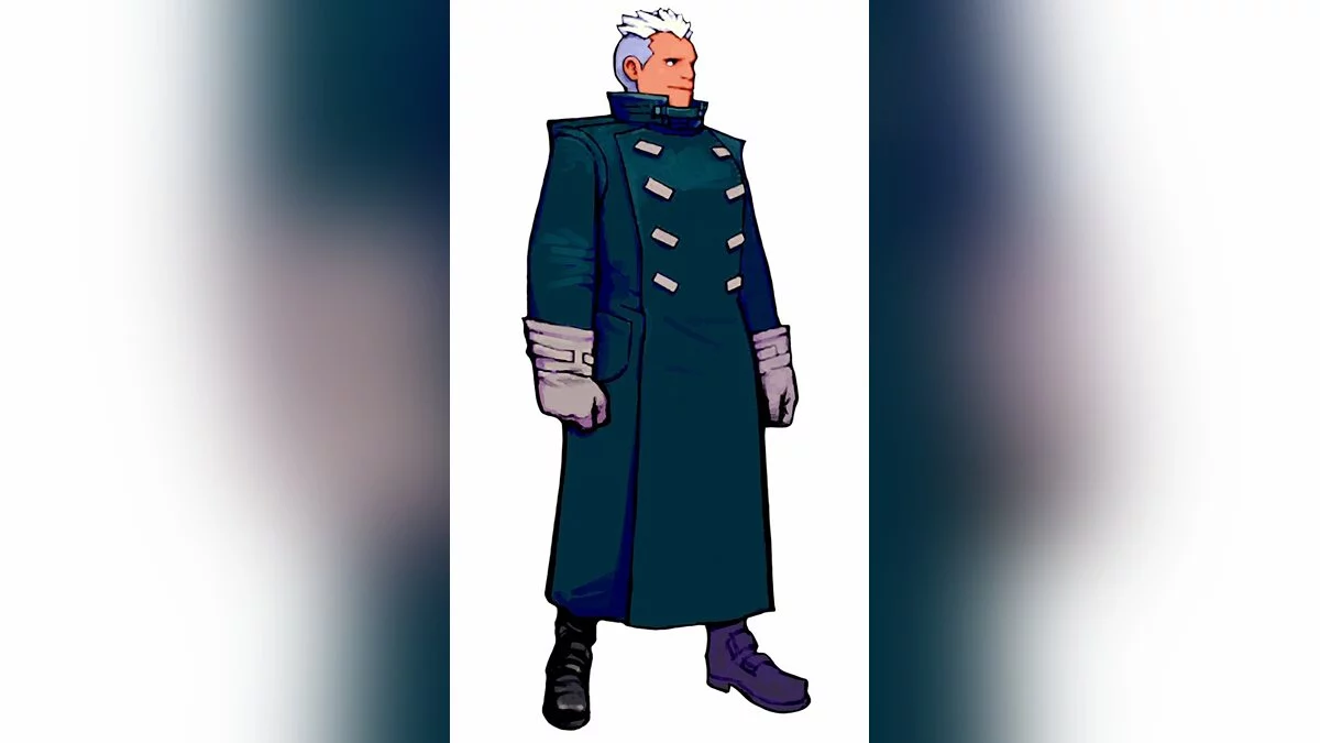 Арт из Advance Wars 2: Black Hole Rising / Картинка 15