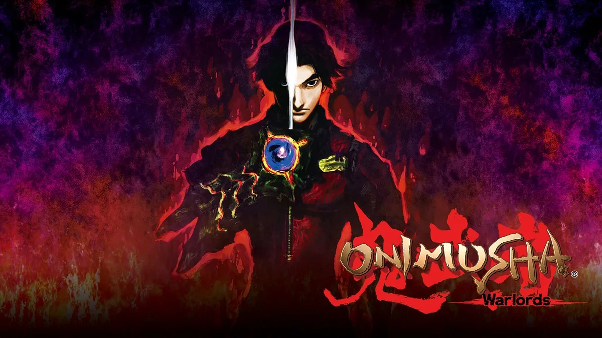 Арт из Onimusha: Warlords / Картинка 5