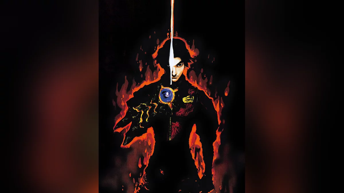 Арт из Onimusha: Warlords / Картинка 6