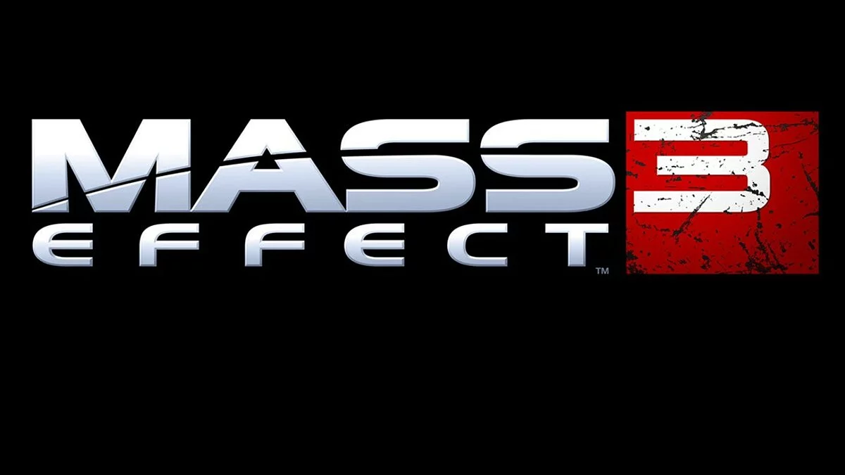 Арт из Mass Effect 3 / Картинка 1