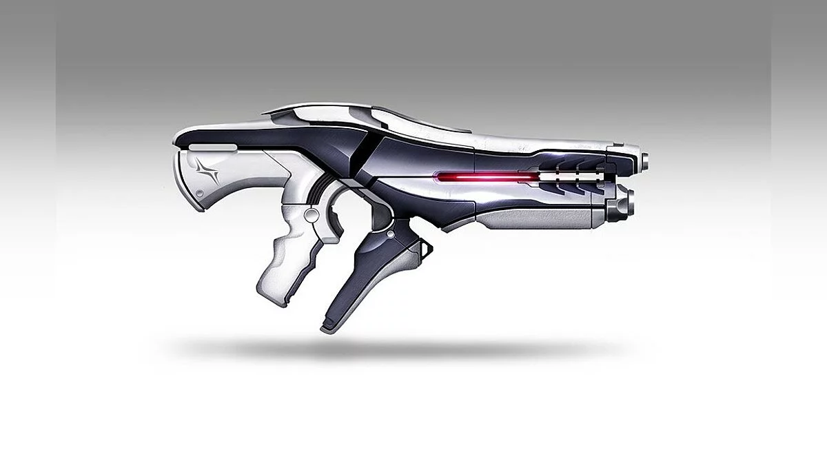 Арт из Mass Effect 3 / Картинка 82